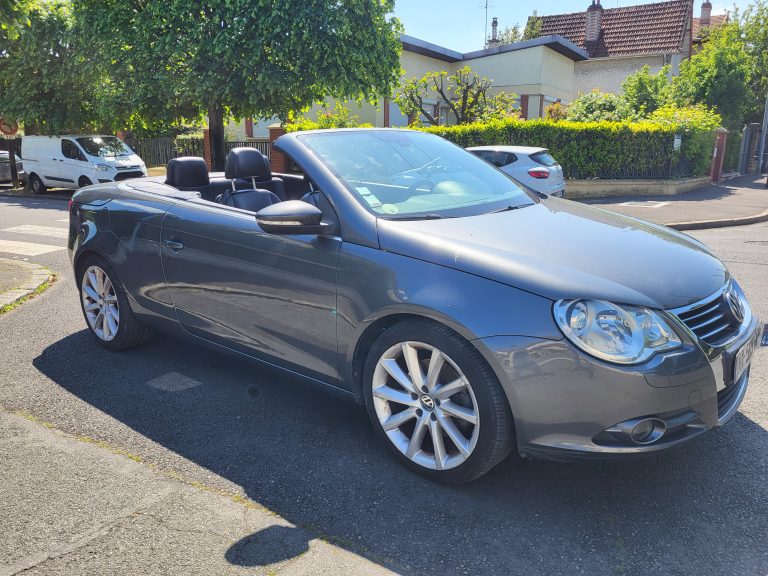 volkswagen_eos_sportline_cabriolet_avant_droit_decapote_bsauto_villeneuve_le_roi