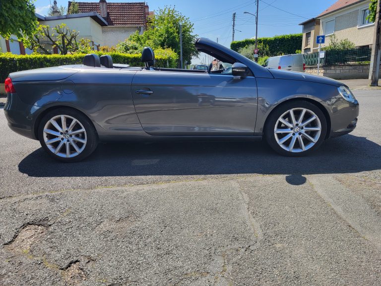 volkswagen_eos_sportline_cabriolet_droite_decapote_bsauto_villeneuve_le_roi